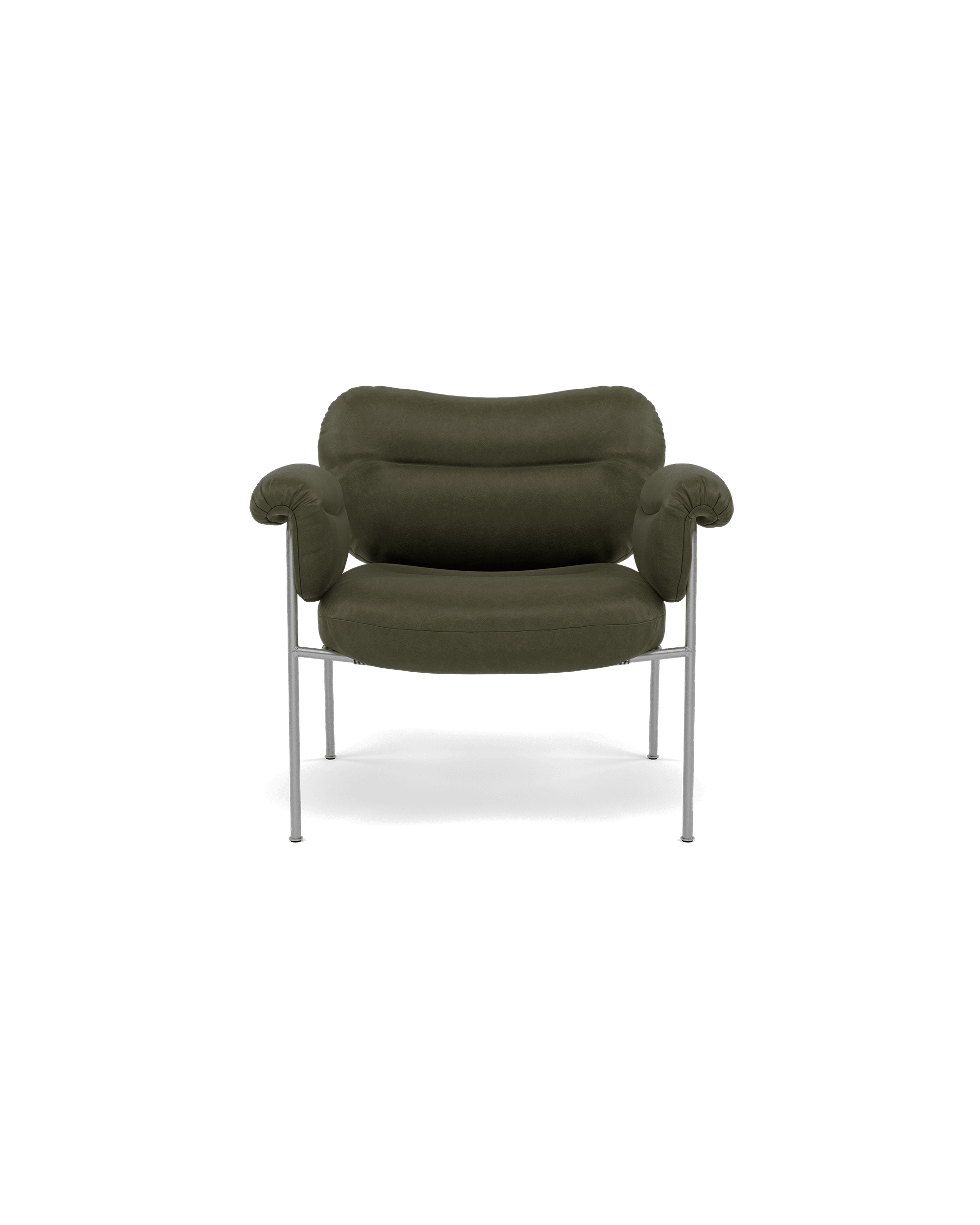 Bollo Lounge Chair